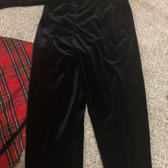 Christmas dress - Picture 4 of 5